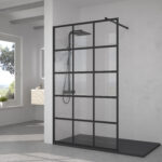 MAMPARA DE BAÑO INDUSTRIAL - Imagen 3