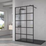 Mampara de Baño Industrial - Imagen 3