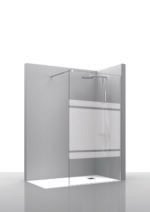 Mampara de Baño Serie ORION200 - Imagen 10