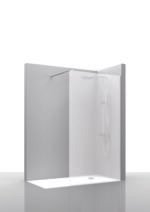 MAMPARA DE BAÑO SERIE MURO-IN100 - Imagen 12