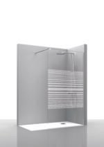 MAMPARA DE BAÑO SERIE MURO-IN100 - Imagen 13