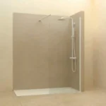 MAMPARA DE BAÑO SERIE MURO-IN100 - Imagen 6