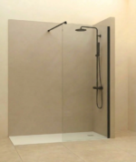 MAMPARA DE BAÑO SERIE MURO-IN100 - Imagen 7