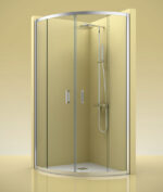 MAMPARA DE BAÑO SERIE ECO 600