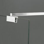 MAMPARA DE BAÑO SERIE MURO-IN100 - Imagen 4