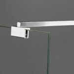 MAMPARA DE BAÑO ACANALADO - Imagen 6