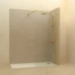 MAMPARA DE BAÑO SERIE MURO-IN100 - Imagen 5