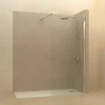 MAMPARA DE BAÑO SERIE MURO-IN100