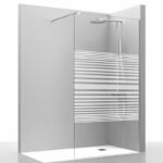 MAMPARA DE BAÑO SERIE ECO 600 - Imagen 5