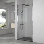 MAMPARA DE BAÑO SERIE BOX - Imagen 2