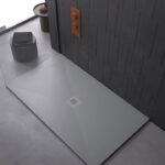 PLATO DE DUCHA MODELO CENTRAL