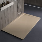 PLATO DE DUCHA MODELO BANDA