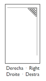 PLATO DE DUCHA MODELO BANDA - Imagen 14