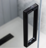 MAMPARA DE BAÑO SERIE CROSS100 - Imagen 6