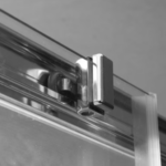 MAMPARA DE BAÑO SERIE ORION400 - Imagen 9