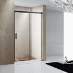 MAMPARA DE BAÑO SERIE CROSS100 - Imagen 9