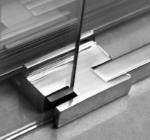 MAMPARA DE BAÑO SERIE ORION300 - Imagen 8