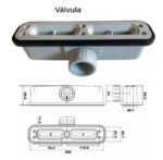 PLATO DE DUCHA MODELO MIDAS - Imagen 7