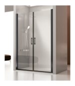 MAMPARA DE BAÑO SERIE LIDO200A - Imagen 2