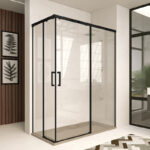 MAMPARA DE BAÑO SERIE ORION300 - Imagen 5