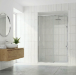 MAMPARA DE BAÑO SERIE ORION100