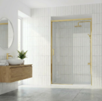 MAMPARA DE BAÑO SERIE ORION100 - Imagen 5