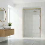 MAMPARA DE BAÑO SERIE ORION100 - Imagen 6