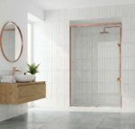 MAMPARA DE BAÑO SERIE ORION100 - Imagen 7