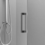 MAMPARA DE BAÑO SERIE CROSS100 - Imagen 7