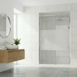 MAMPARA DE BAÑO SERIE ORION100
