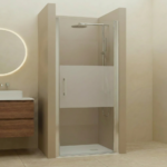 MAMPARA DE BAÑO SERIE LIDO00