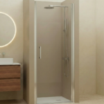 MAMPARA DE BAÑO SERIE LIDO00