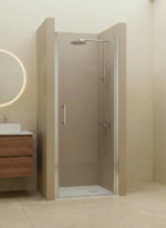 MAMPARA DE BAÑO SERIE LIDO00