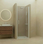 MAMPARA DE BAÑO SERIE LIDO00 - Imagen 9