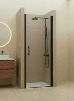 MAMPARA DE BAÑO SERIE LIDO00 - Imagen 7