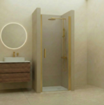 MAMPARA DE BAÑO SERIE LIDO00 - Imagen 6