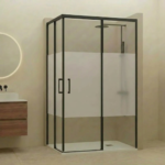 MAMPARA DE BAÑO SERIE ORION300