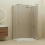 MAMPARA DE BAÑO SERIE ORION300 - Imagen 10