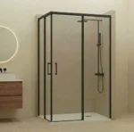 MAMPARA DE BAÑO SERIE ORION300