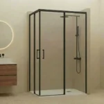 MAMPARA DE BAÑO SERIE ORION300