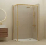 MAMPARA DE BAÑO SERIE ORION300 - Imagen 7