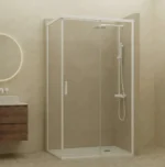 MAMPARA DE BAÑO SERIE ORION400 - Imagen 8