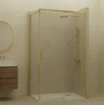 MAMPARA DE BAÑO SERIE ORION400 - Imagen 5