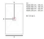 PLATO DE DUCHA MODELO CENTRAL - Imagen 9