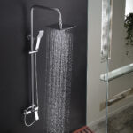 Conjunto de ducha monomando  Bali - Imagen 3