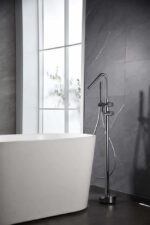 Grifo de bañera exenta Bélgica - Imagen 7