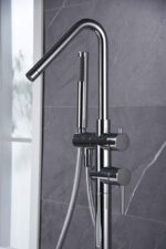 Grifo de bañera exenta Bélgica - Imagen 5