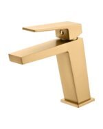 Monomando lavabo  Art - Imagen 3