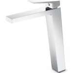 Monomando lavabo alto  Art