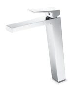 Monomando lavabo alto  Art